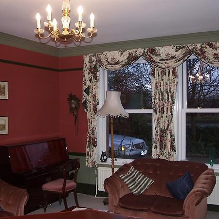 Leadon House Hotel Ledbury Eksteriør bilde
