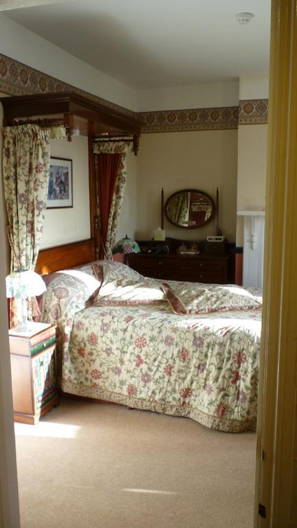 Leadon House Hotel Ledbury Rom bilde