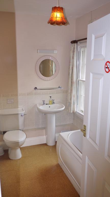 Leadon House Hotel Ledbury Rom bilde