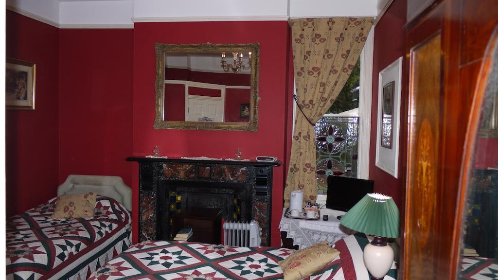 Leadon House Hotel Ledbury Rom bilde