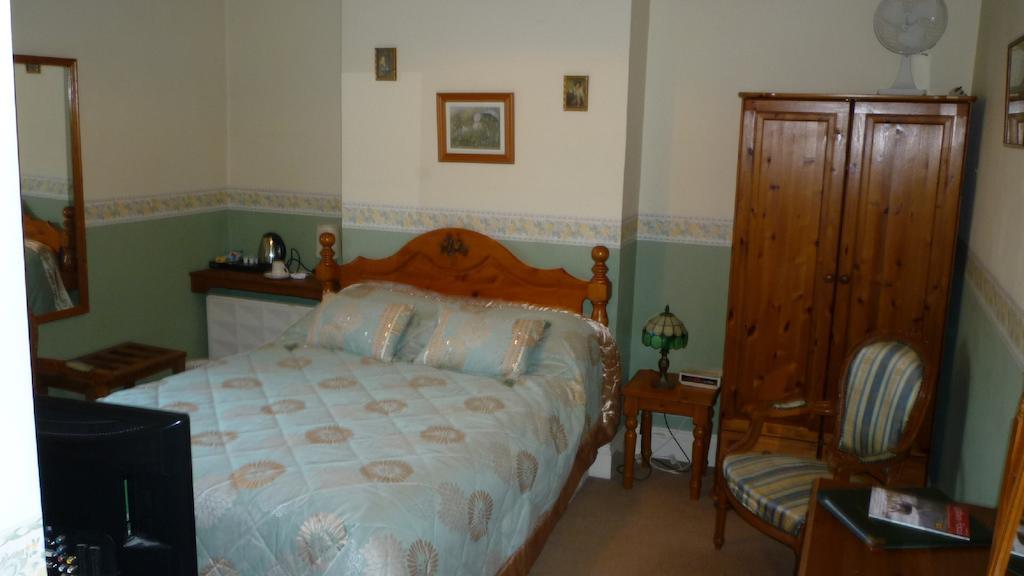 Leadon House Hotel Ledbury Rom bilde